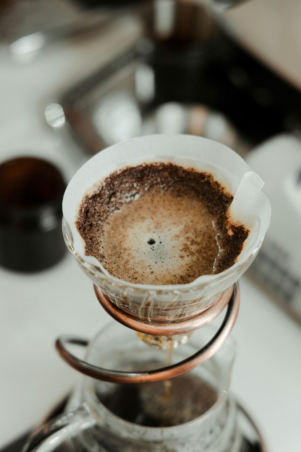 Partnership – Toong Coffee