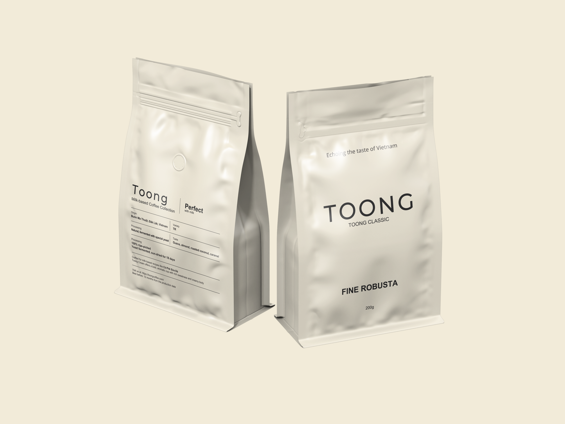 Toong Classic