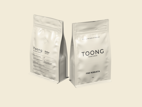 Toong Origin