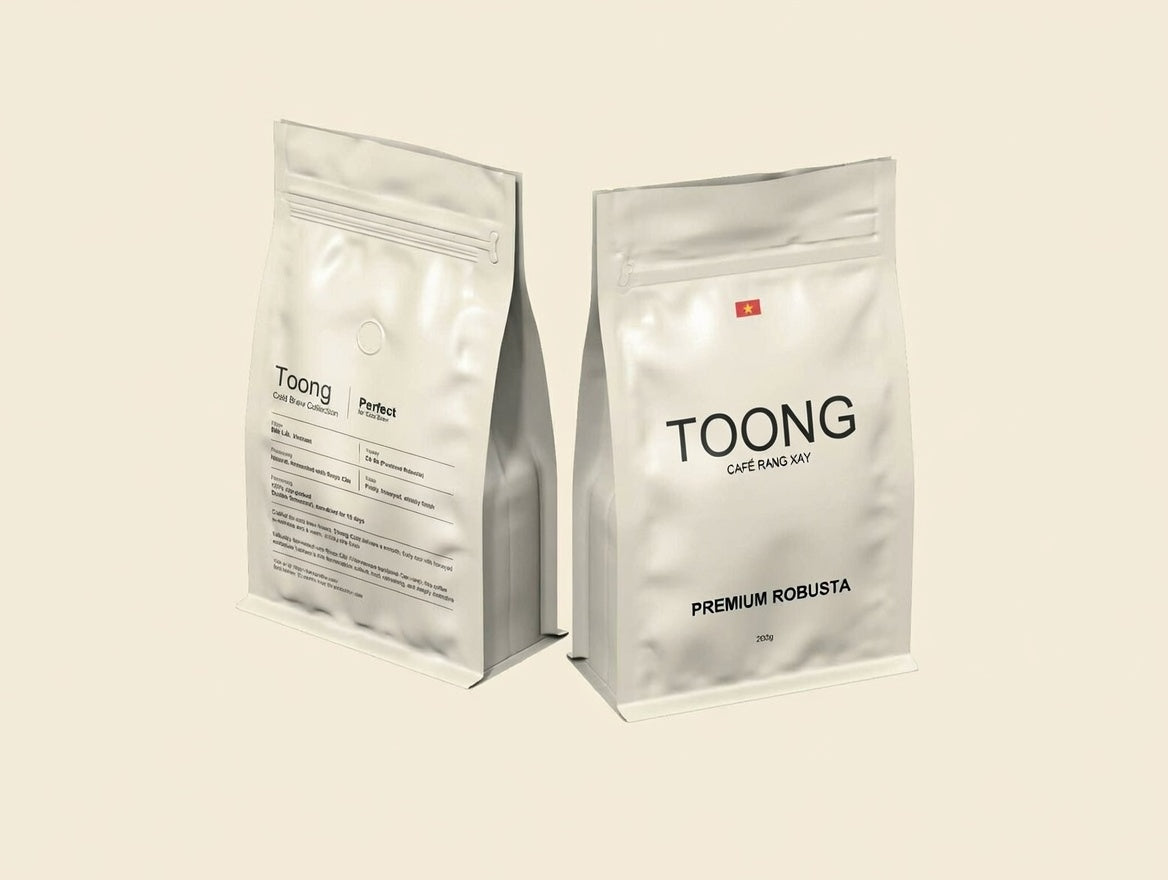 Toong Premium Robusta